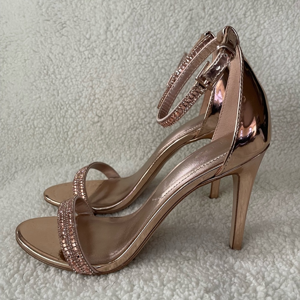 Aldo Ciasa Heels